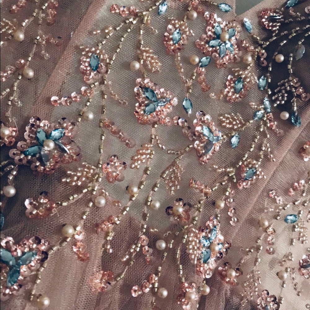 Prom Dress - Picture 7 of 7
